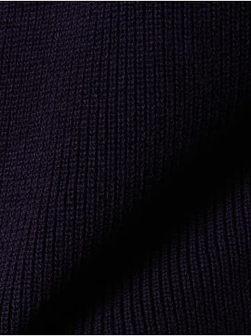 Marie Lund Pullover in marine - 0009