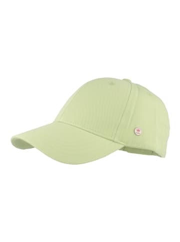 Balke Baseball Cap in grün