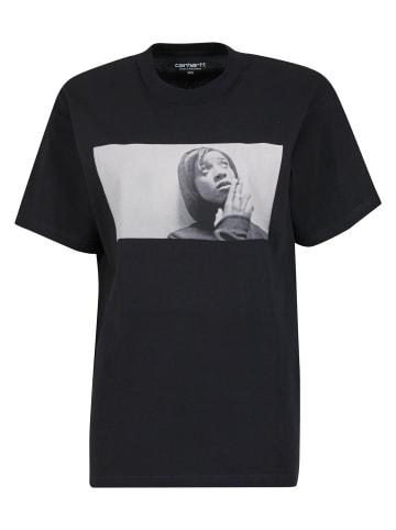 Carhartt WIP Carhartt WIP T-Shirts in black