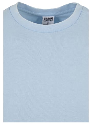 Urban Classics Long Sleeves in balticblue