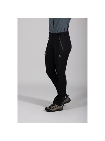 Maul Sport Hose Albsteig II in Schwarz01101