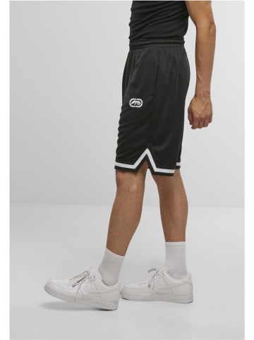 Ecko Unltd. Short "Shorts Inbound" in Schwarz