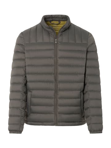 Thomas Goodwin Jacke in Grey