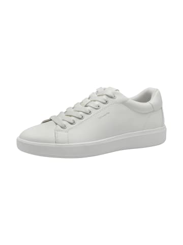 Tamaris Sneaker mit Schnürsenkeln Weiß