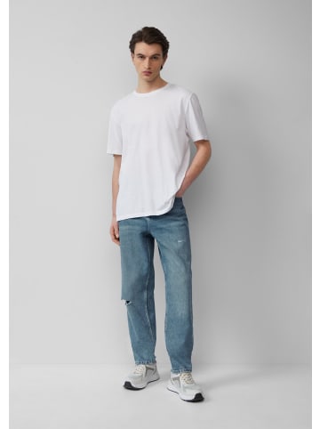 QS Jeans-Hose in 54Y9_blau