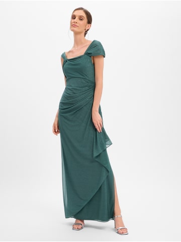 Vera Mont Abendkleid in tanne - 0001