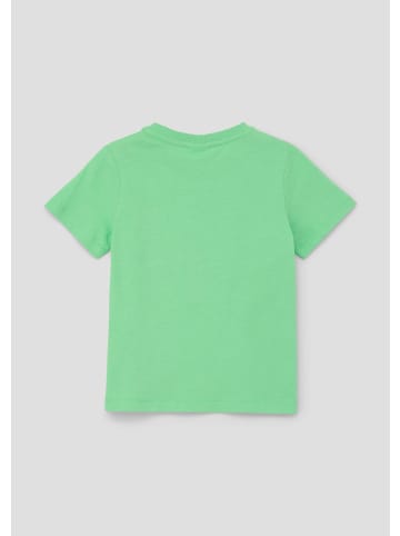 s.Oliver T-Shirt in 7303_hellgrün