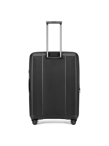 Epic Anthem 4 Rollen Trolley 75 cm mit Dehnfalte voidblack
