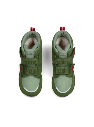 Affenzahn Affenzahn Winterstiefel Comfy Vegan Drache Größe 32