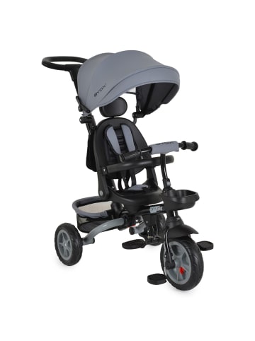 Byox Explore 3 in 1 in grau