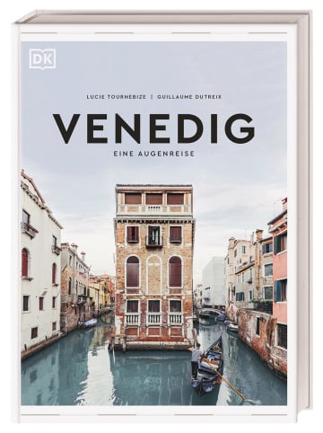 Dorling Kindersley Reiseführer Venedig