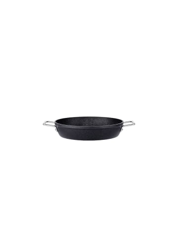 Fissler Bratpfanne Adamant in Schwarz