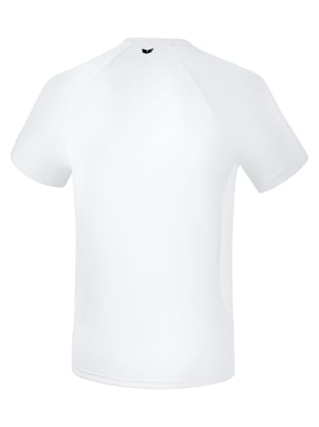 erima Performance T-Shirt in weiss