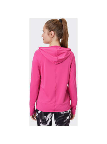 Venice Beach Longsleeve Minka DSM 01 in Pink471