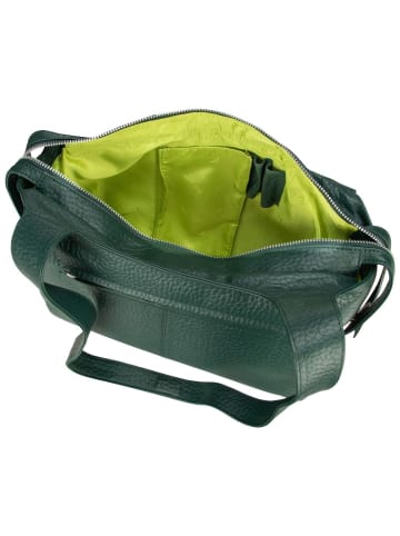 Voi Handtasche Hirsch Adelina in Avocado