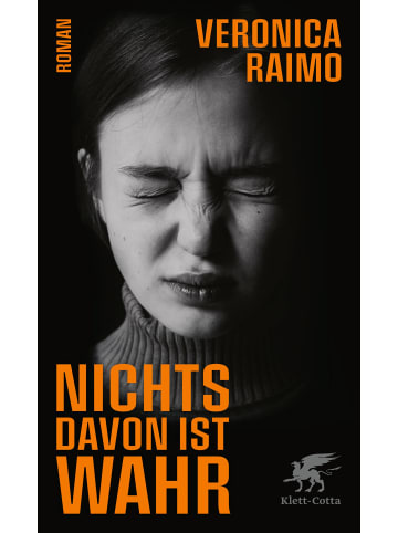 Klett-Cotta Nichts davon ist wahr