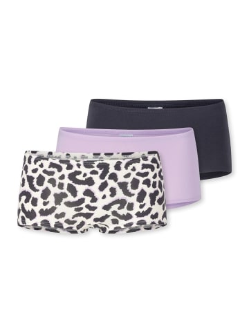 Schiesser Panty 955 Multi in sortiert 10