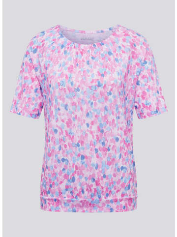 Rabe T-Shirt in Rosa
