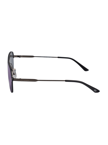 Kypers Sonnenbrille in Silver