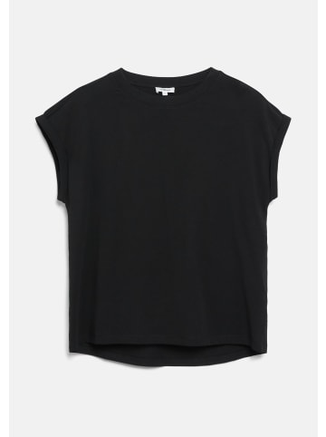 s.Oliver T-Shirt in 9999_schwarz