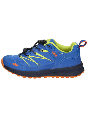 Lico Wanderschuh "Sheffield" in Blau