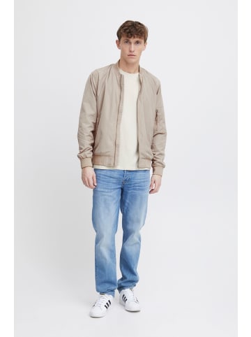 BLEND Bomberjacke BHJacket in Beige