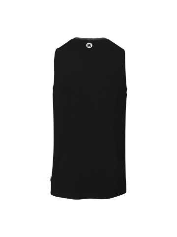 Kempa TankTop Athletics 29 in schwarz