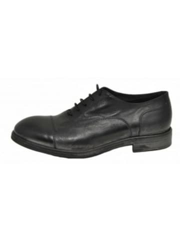 Moma Halbschuhe für Herren in petrol in petrol