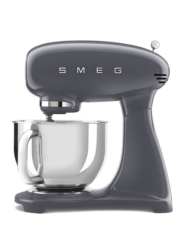 Smeg Küchenmaschine SMF03GREU in Schwarz