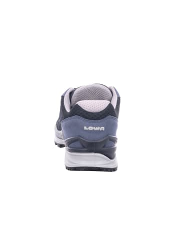 LOWA Outdoorschuh INNOX PRO GTX LO in blau