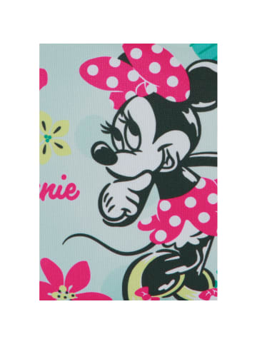 Disney Kulturbeutel Minnie Mouse in gruen