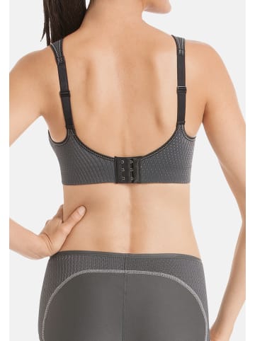 Anita Sport-BH Air Control mit Delta Pad in Anthrazit