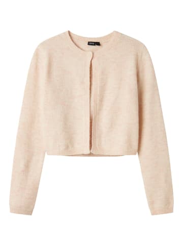 name it Strickjacke in Pink Marshmallow