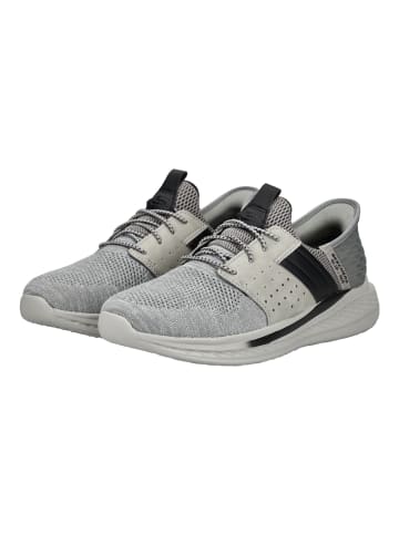 Skechers Sneaker in Grau