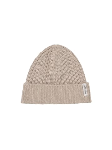 Marc O'Polo Strickmütze in Natural