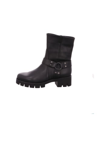 Gabor Boots in schwarz
