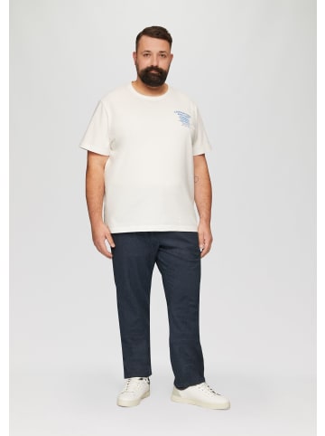 s.Oliver Hose lang in Blau