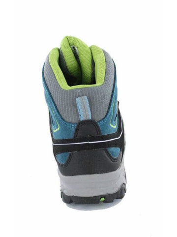 MEINDL Outdoorschuh in blau