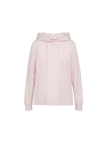 S.OLIVER RED LABEL Sweatshirt in pink