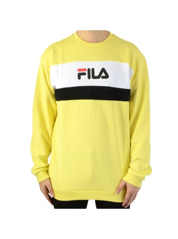 Fila Sweatshirt Steven Gelb