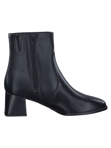 Tamaris Stiefelette in BLACK LEATHER