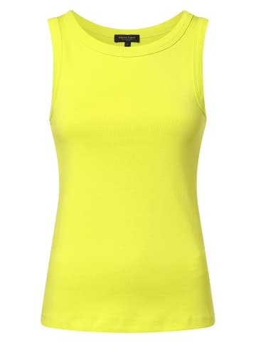 Marie Lund Top in limone