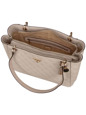 Guess Shopper Noelle II TO 72250 Logo in White