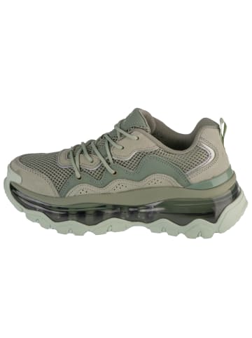 Skechers Skechers Uno Chaos in Grün