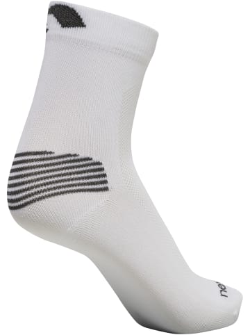 Hummel Hummel Low Socken Base Erwachsene in WHITE
