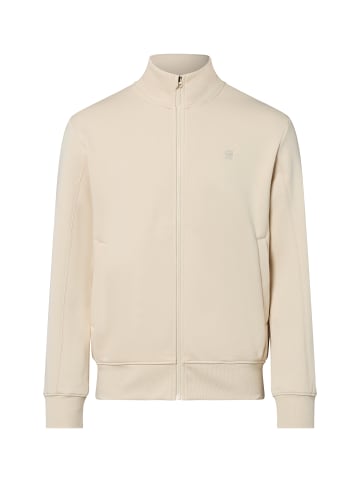 G-Star Raw Sweatjacke in sand - 0005