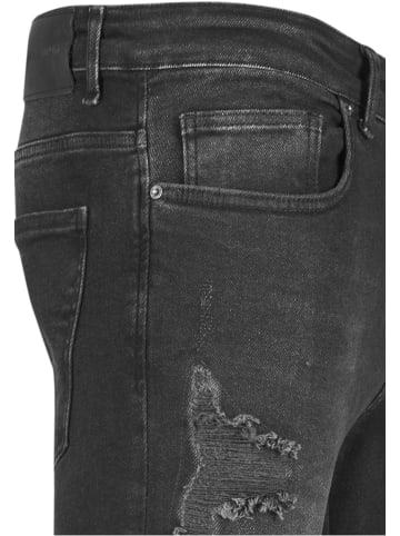 2Y Premium Skinny Fit in black