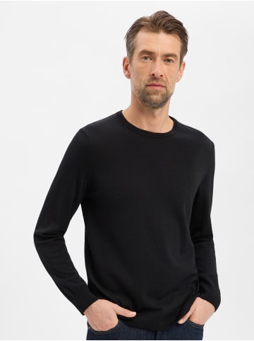 JOOP! Pullover Denny in schwarz - 0002