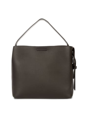 Bugatti Aria Schultertasche 23 cm braun