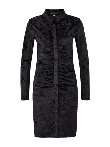 QS Kleid in 9999_schwarz